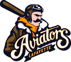 Lafayette_Aviators_logo
